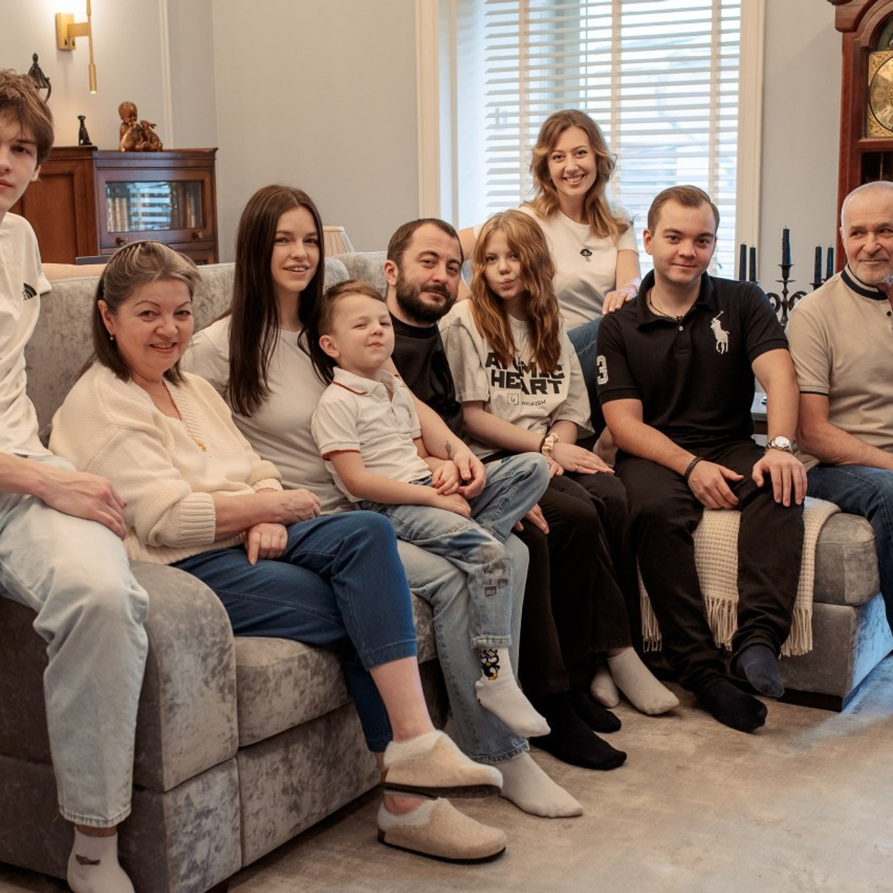 Отзывы. Семейный фотограф МОСКВА/Королёв