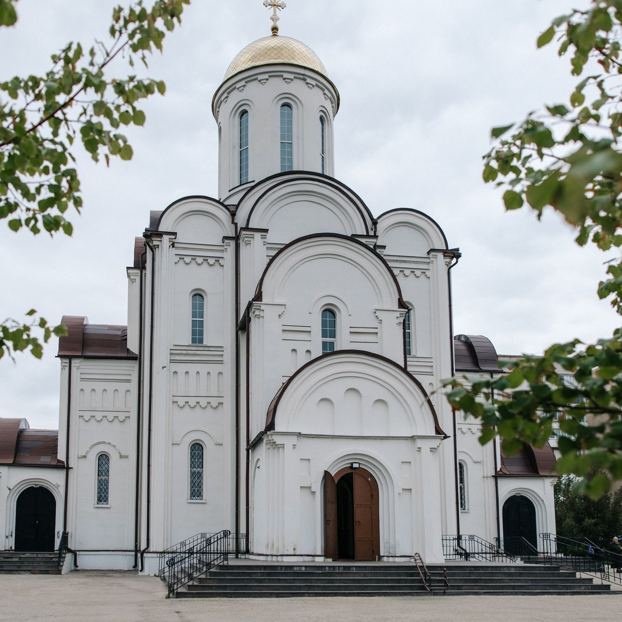 Отзывы. Главная