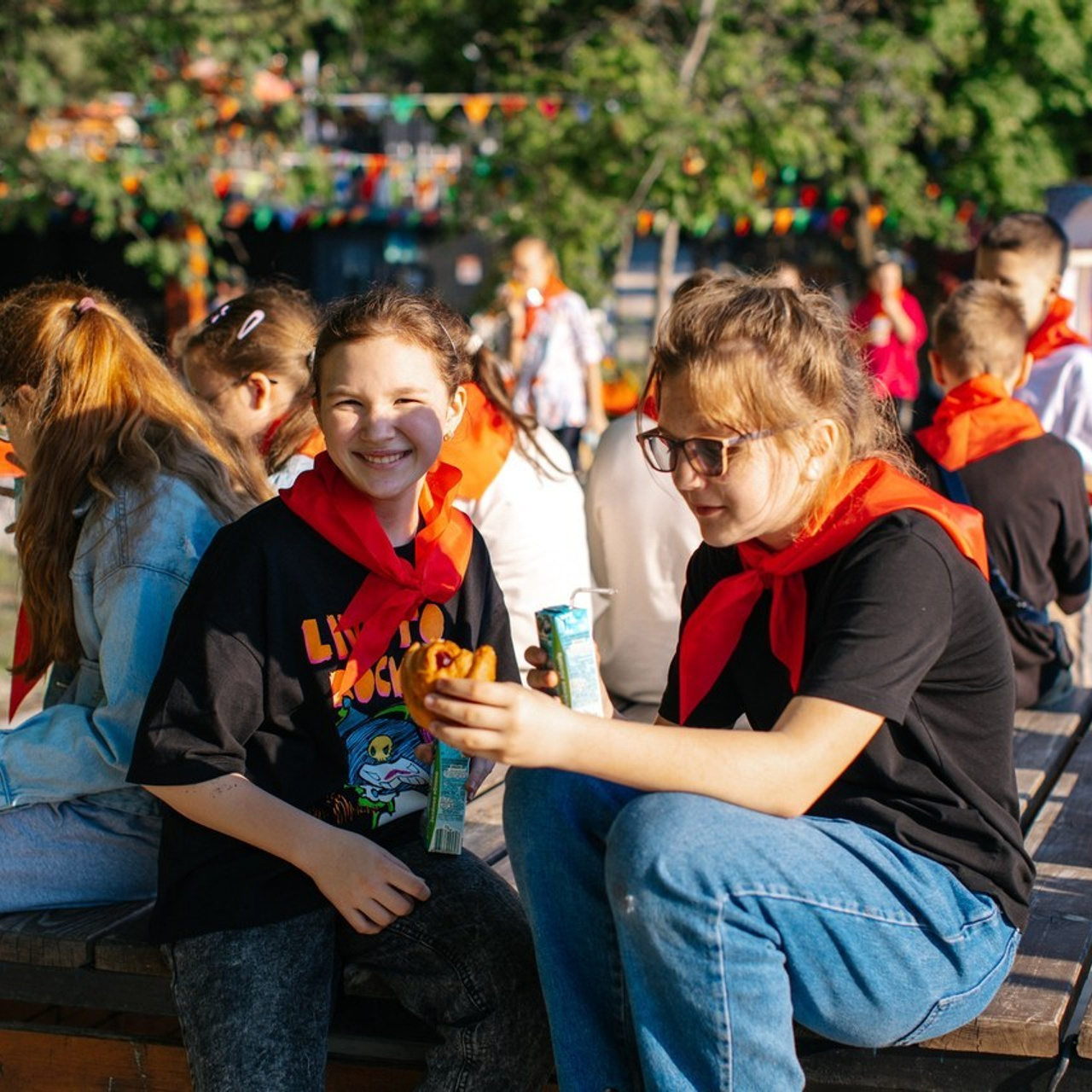 Отзывы. Главная