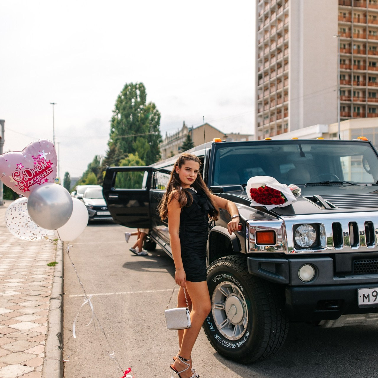 Отзывы. Главная