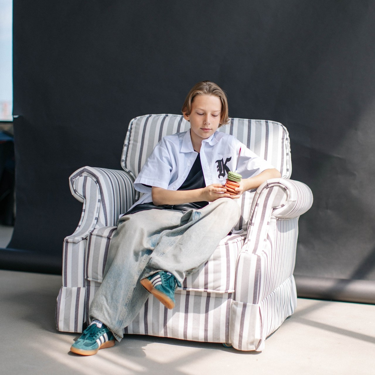 Отзывы. Главная