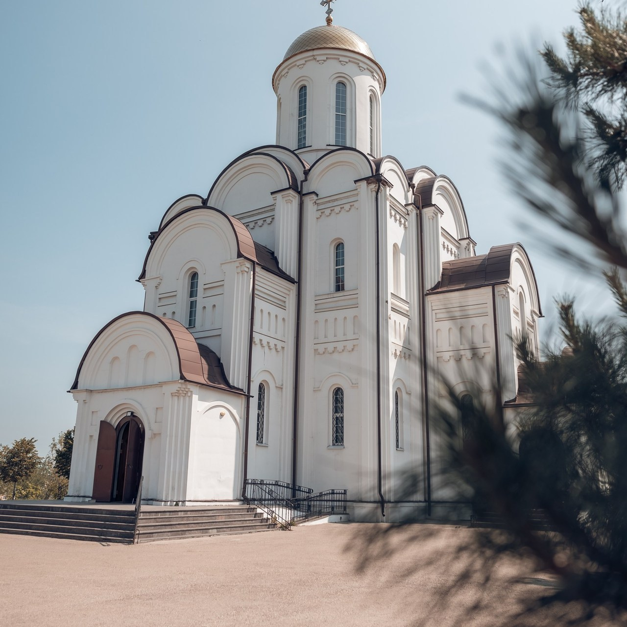 Отзывы. Главная