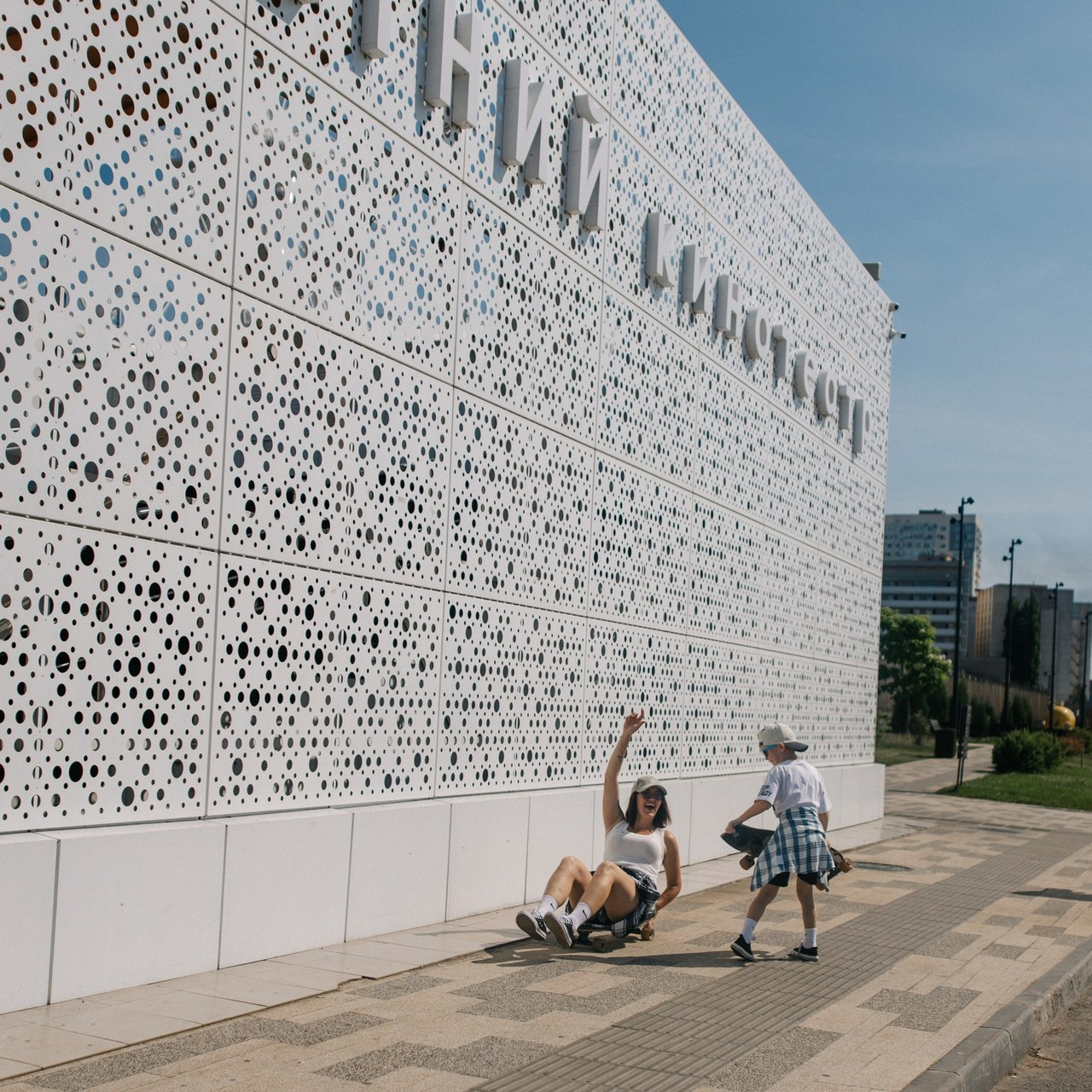 Отзывы. Главная