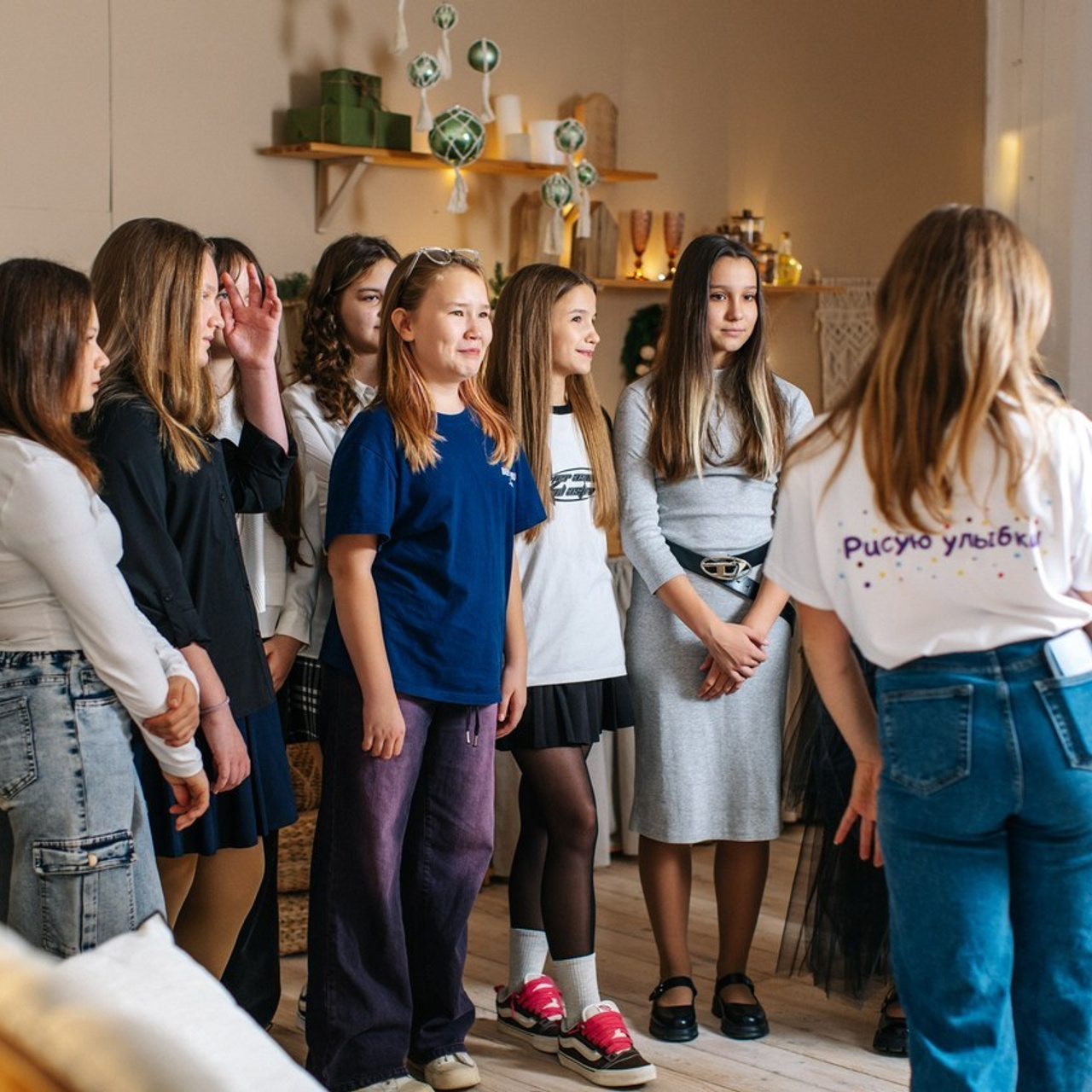 Отзывы. Главная