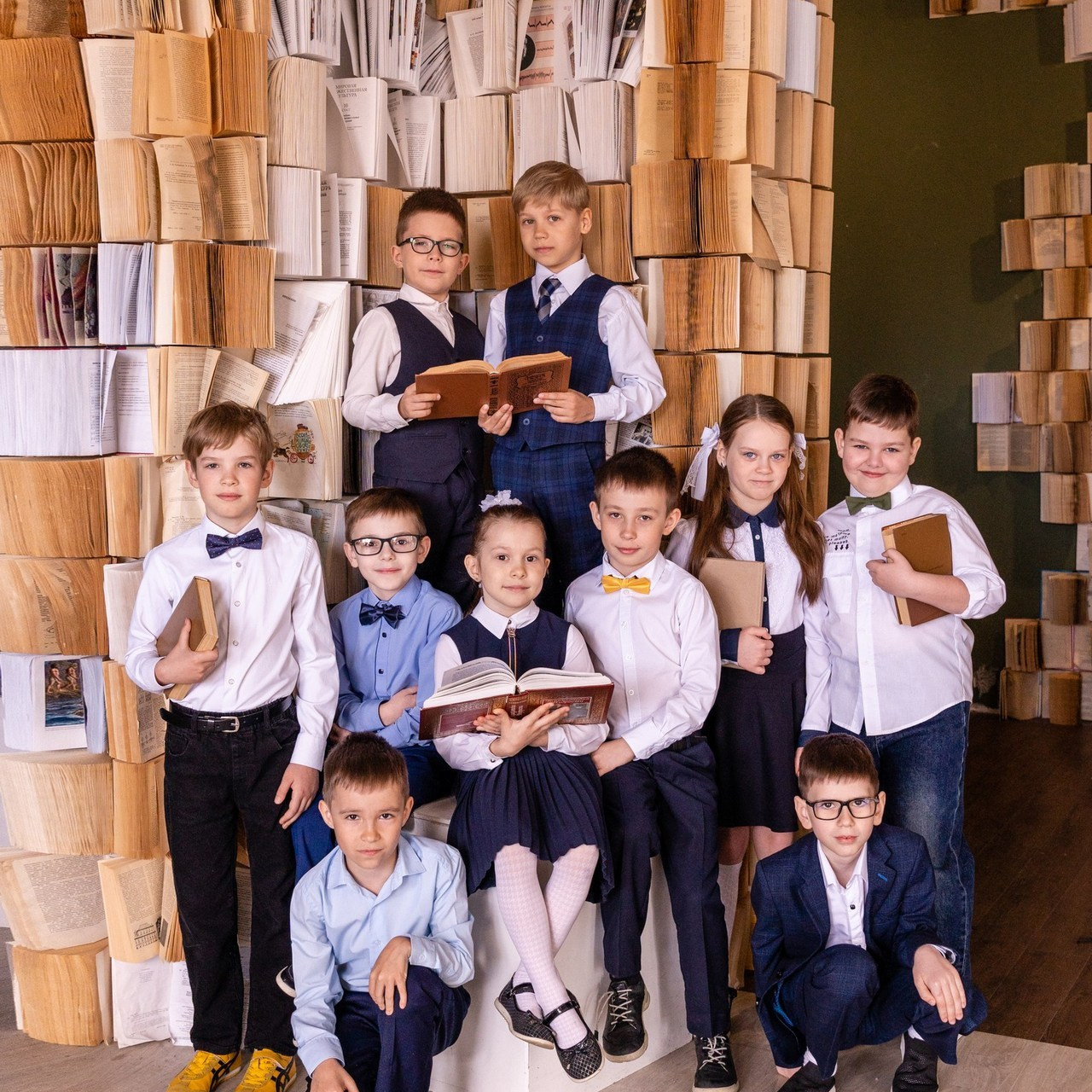 Отзывы. Семейный фотограф в Сургуте, Мария Яркова