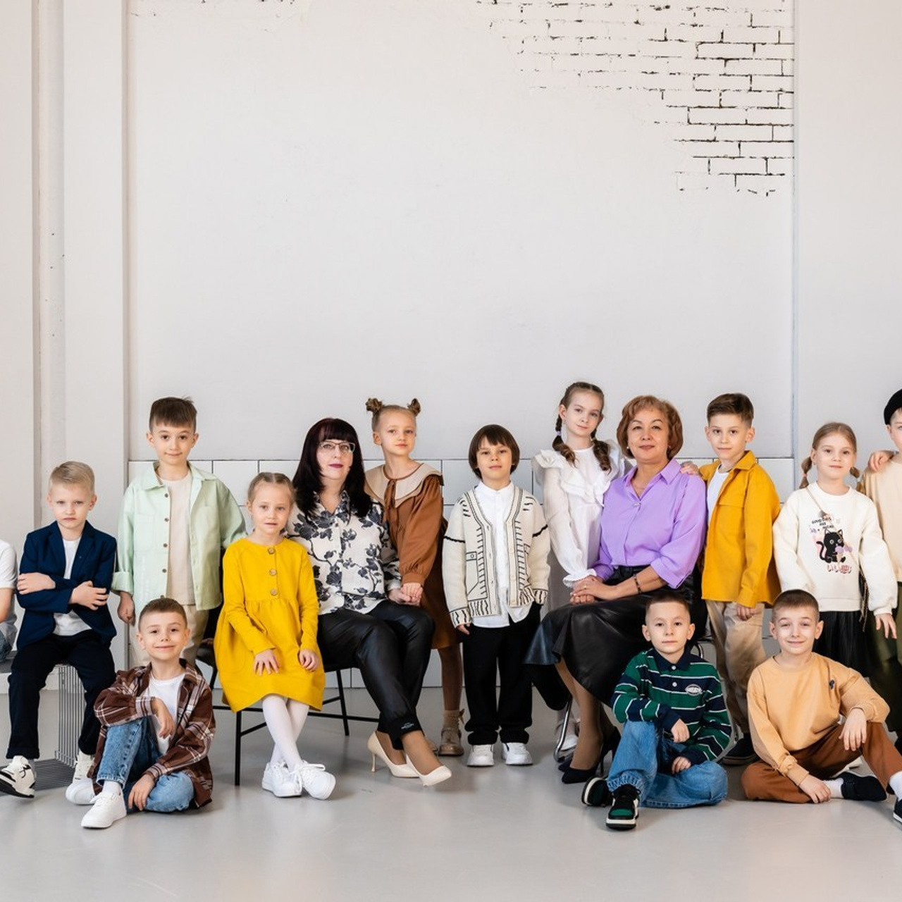 Отзывы. Семейный фотограф в Сургуте, Мария Яркова