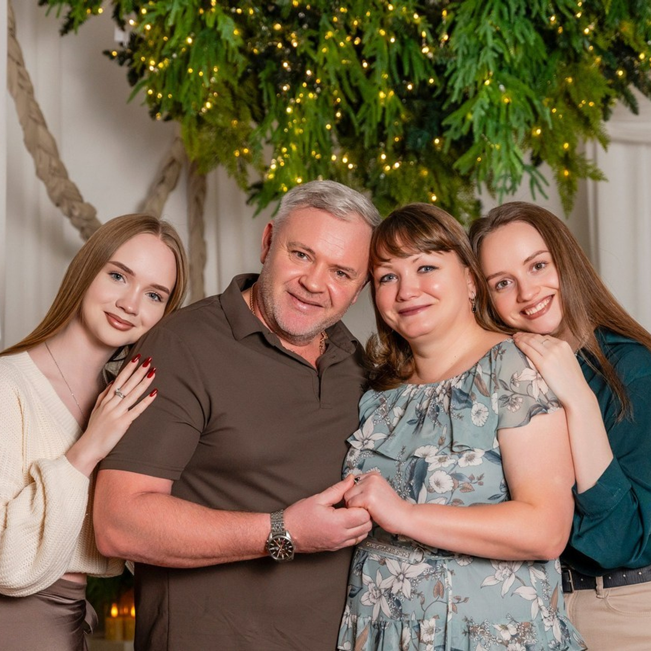 Отзывы. Семейный фотограф в Сургуте, Мария Яркова