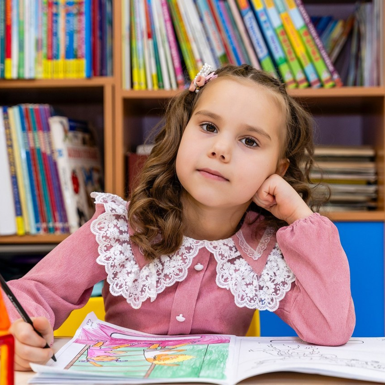 Отзывы. Семейный фотограф в Сургуте, Мария Яркова