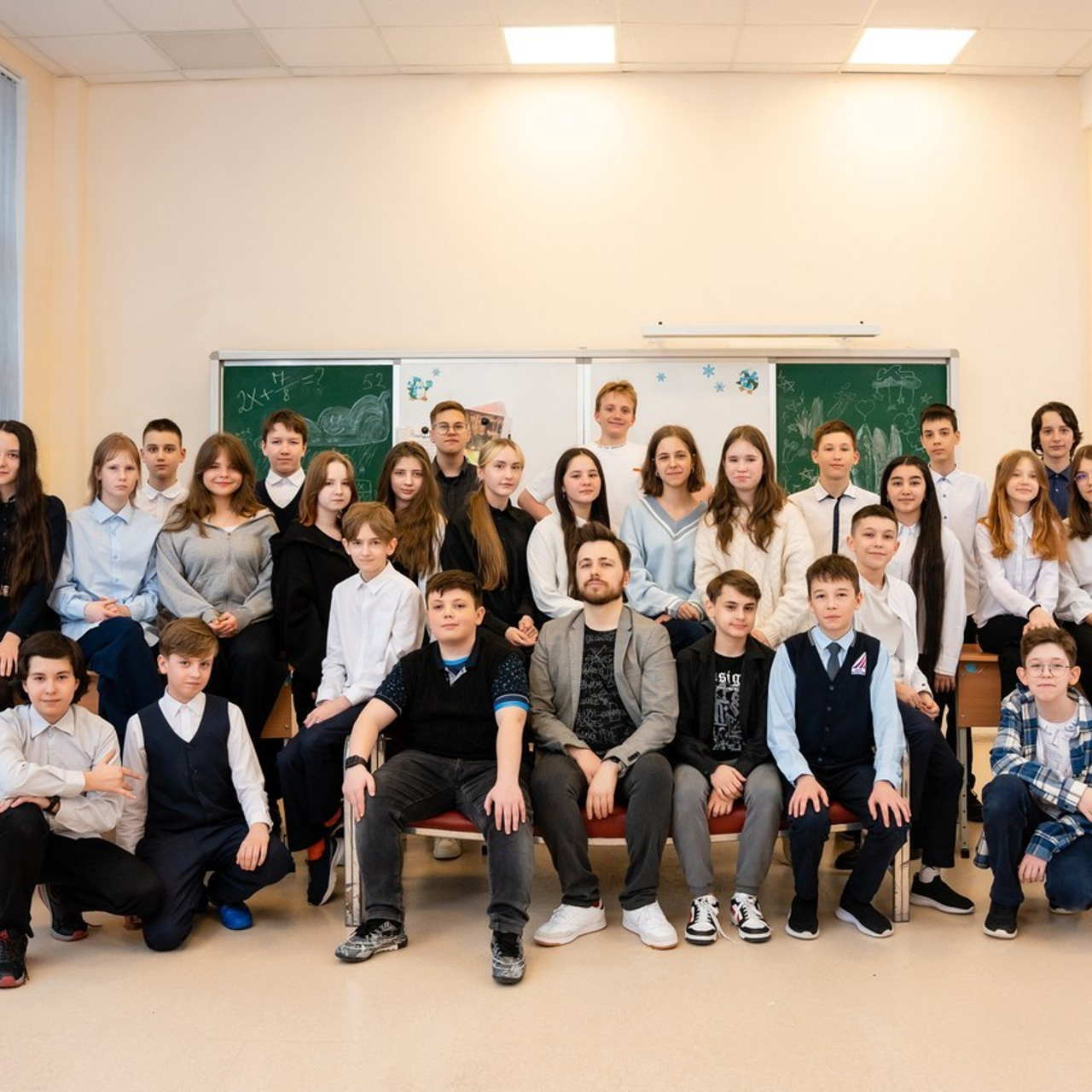 Отзывы. Семейный фотограф в Сургуте, Мария Яркова