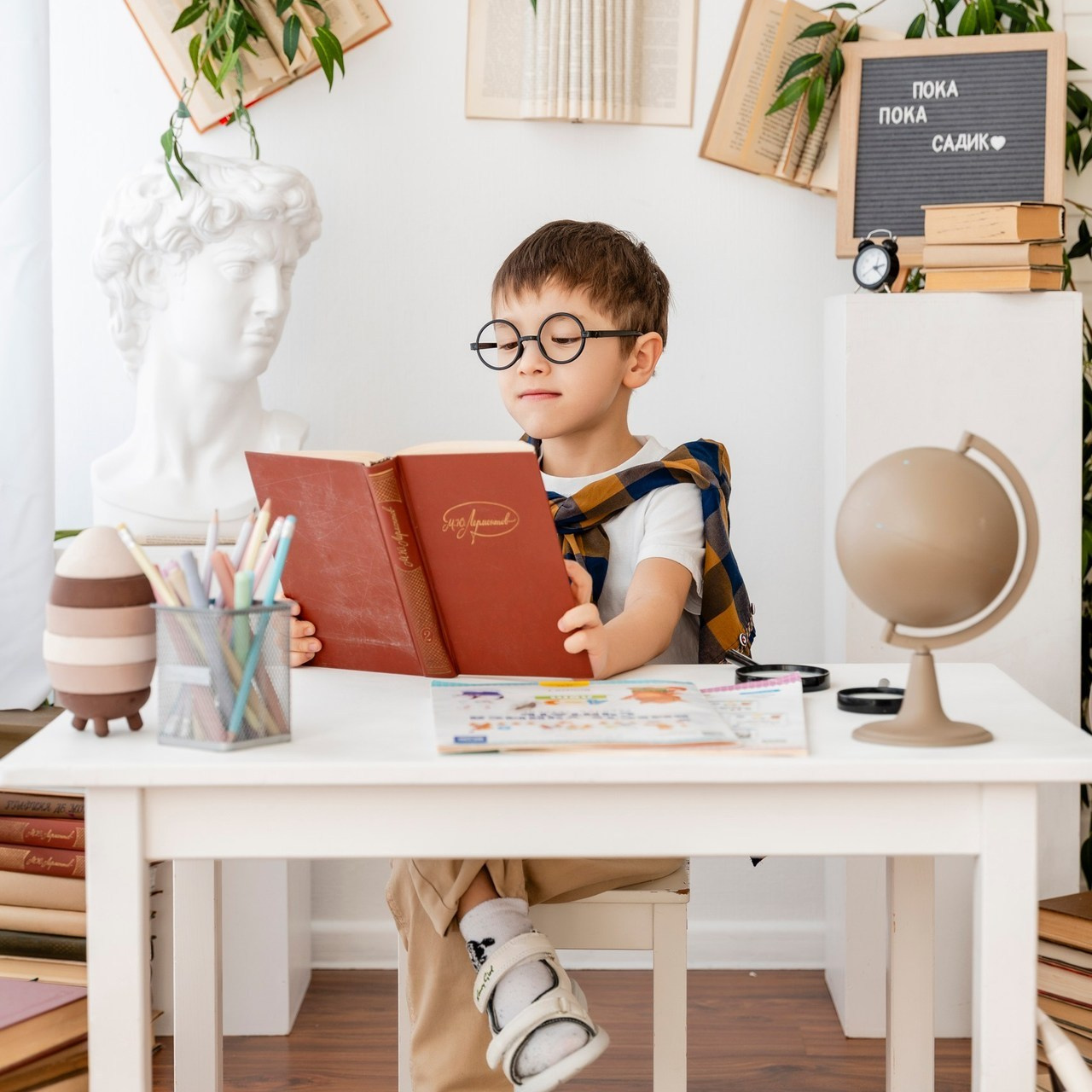 Отзывы. Семейный фотограф в Сургуте, Мария Яркова