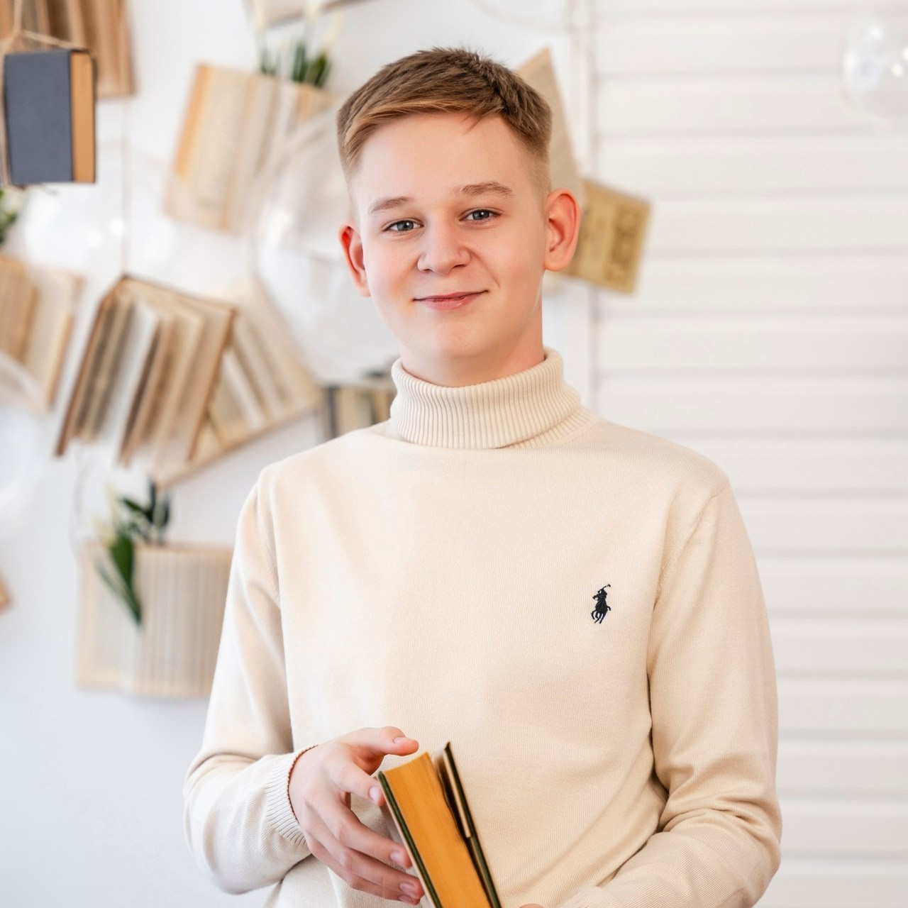 Отзывы. Семейный фотограф в Сургуте, Мария Яркова