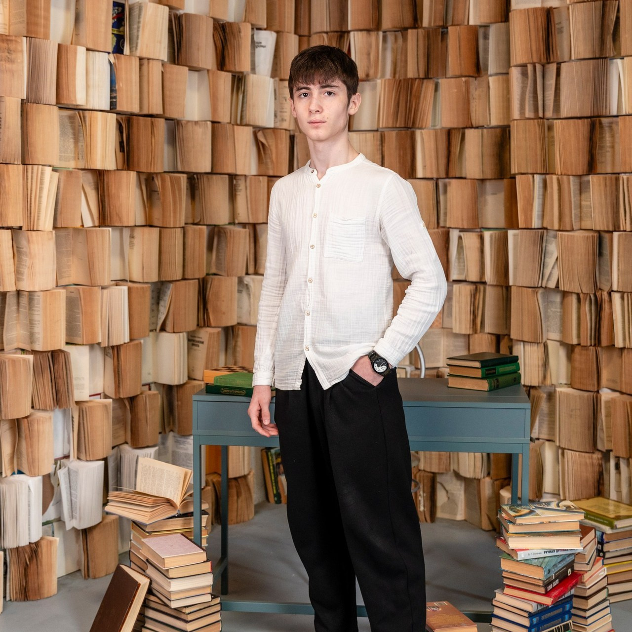 Отзывы. Семейный фотограф в Сургуте, Мария Яркова