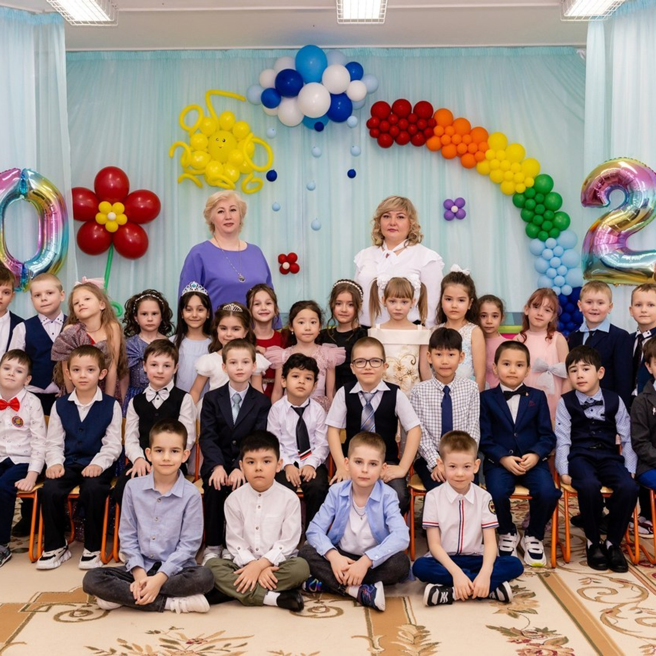 Отзывы. Семейный фотограф в Сургуте, Мария Яркова