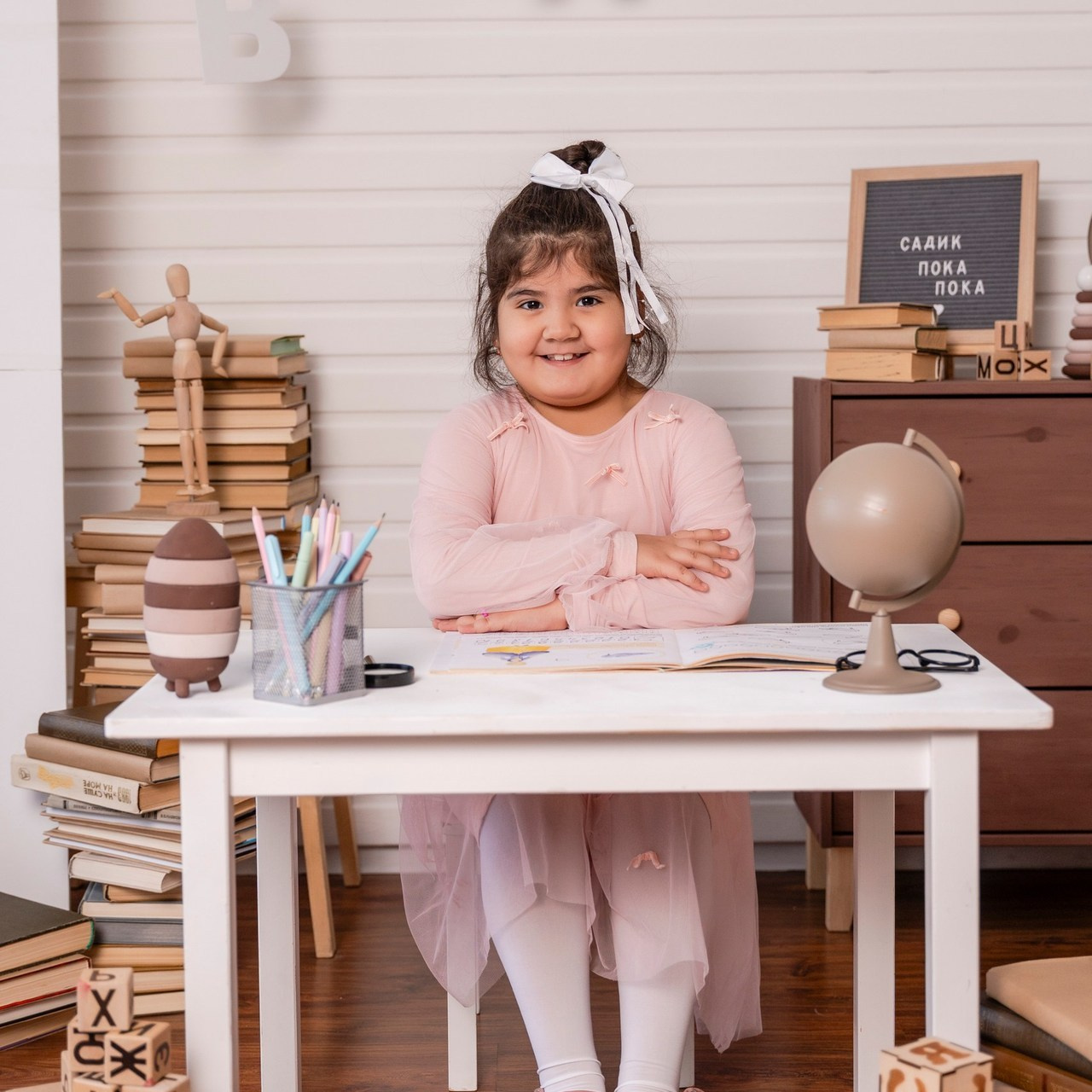 Отзывы. Семейный фотограф в Сургуте, Мария Яркова