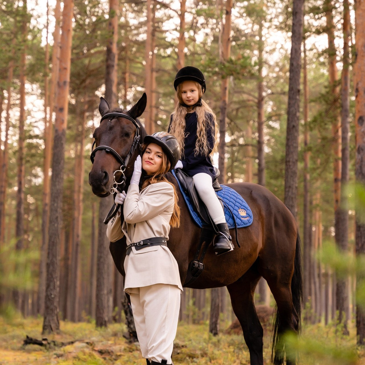 Отзывы. Семейный фотограф в Сургуте, Мария Яркова