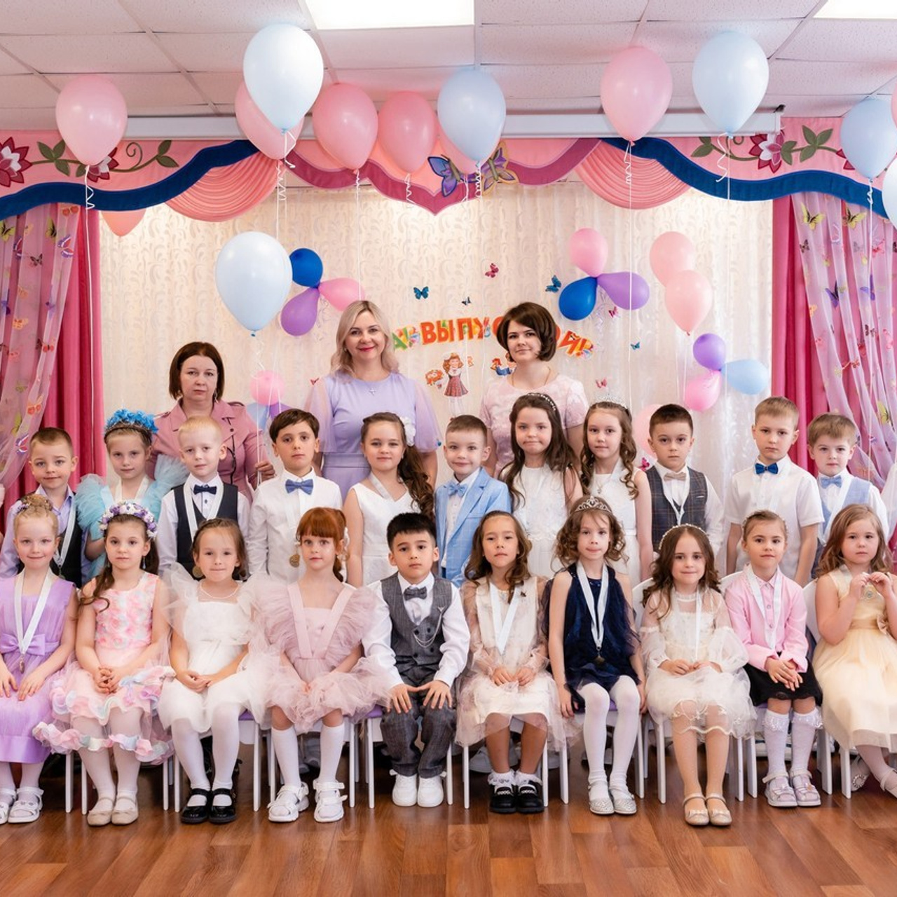 Отзывы. Семейный фотограф в Сургуте, Мария Яркова