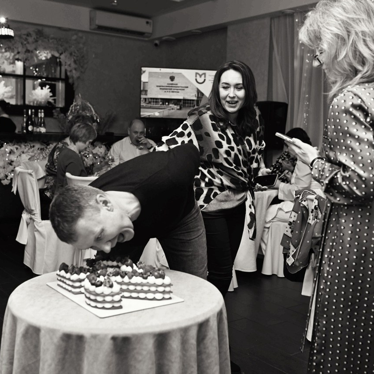 Отзывы о фотографе. Фотограф профессиональный Москва Настя Ильина