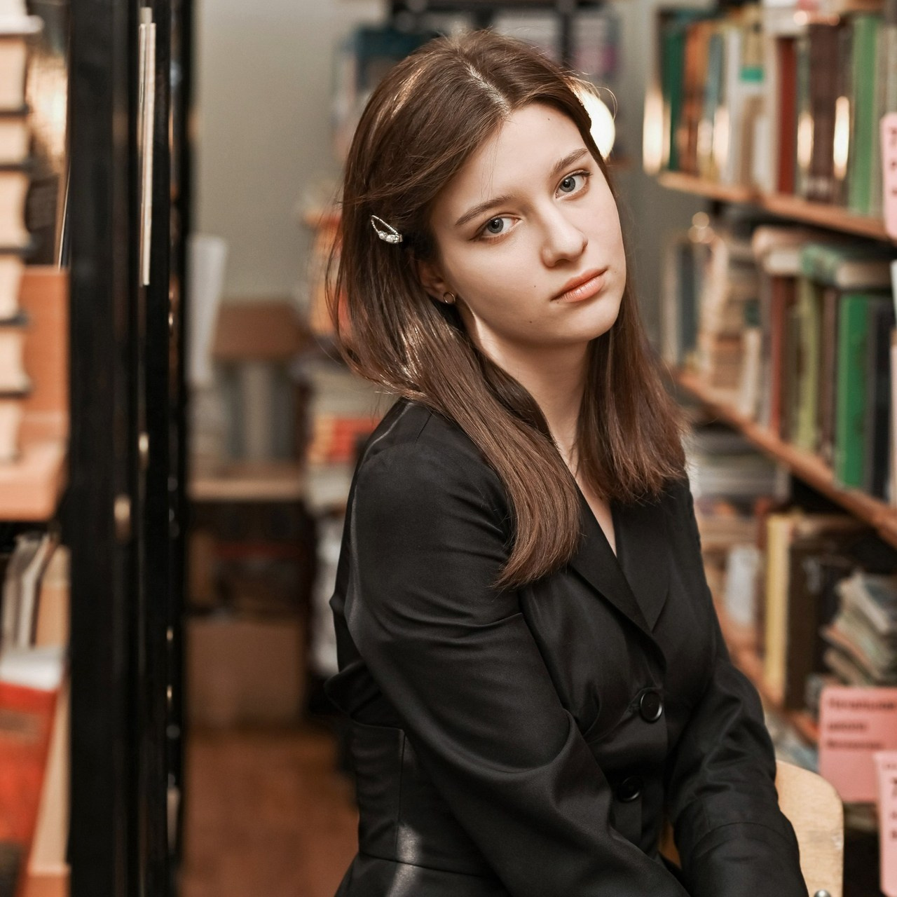 Отзывы о фотографе. Фотограф профессиональный Москва Настя Ильина