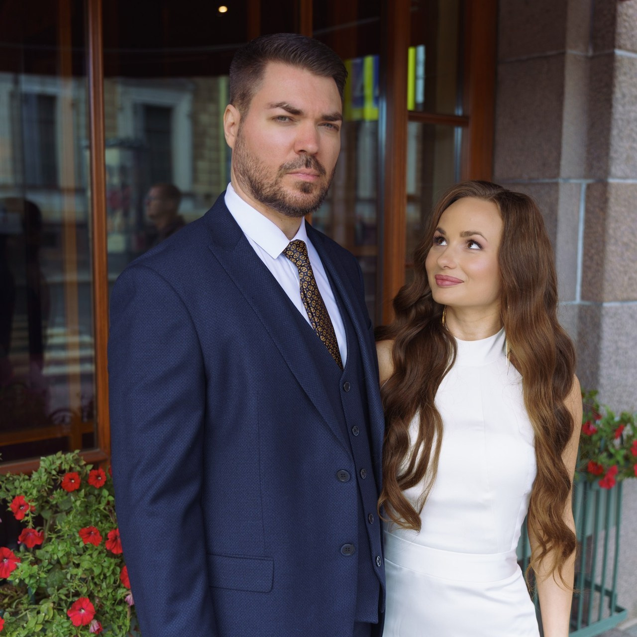 Отзывы. Главная