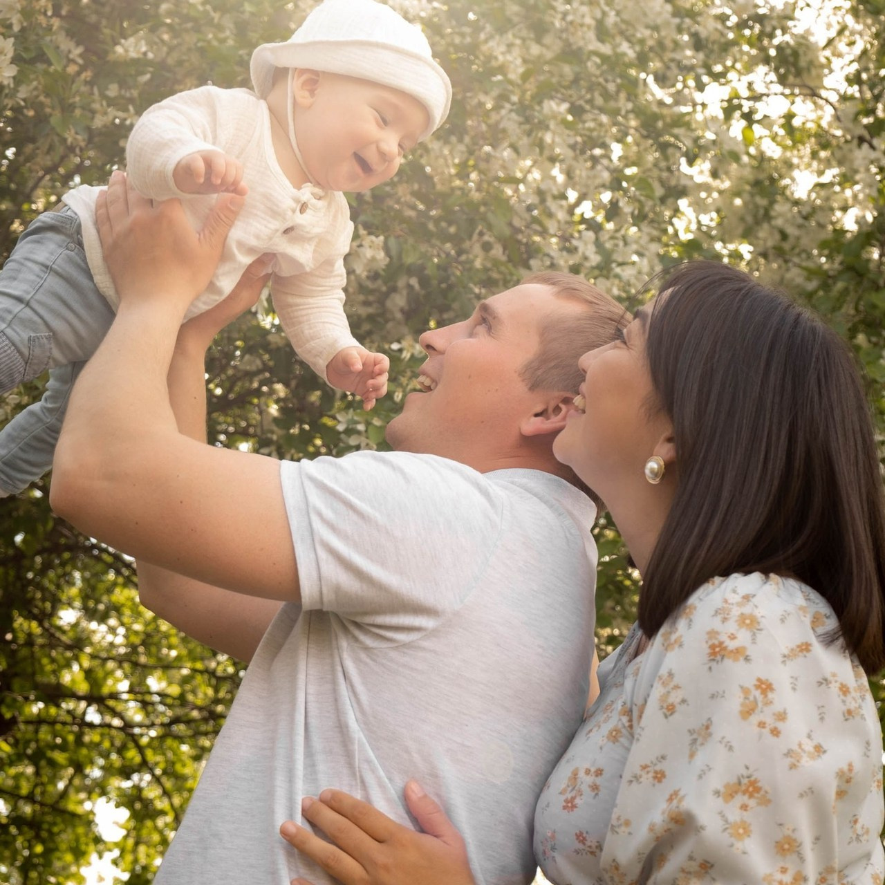 Отзывы. Свадебный и семейный фотограф в Тюмени Екатерина Дубровина