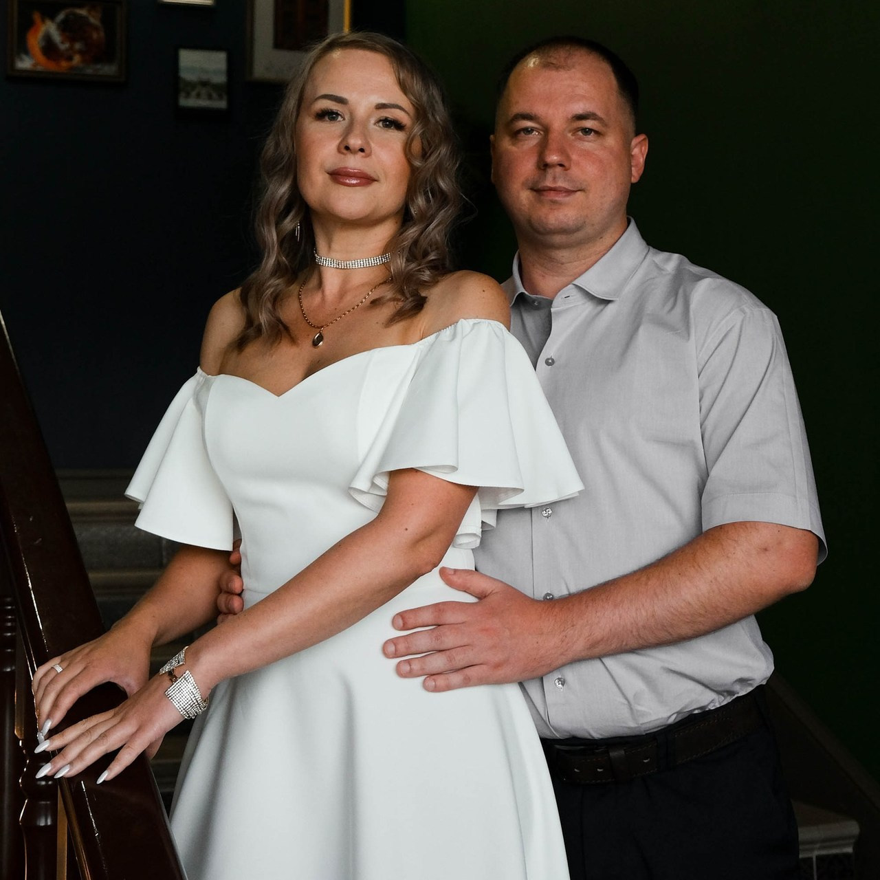 Отзывы. Свадебный и семейный фотограф в Тюмени Екатерина Дубровина