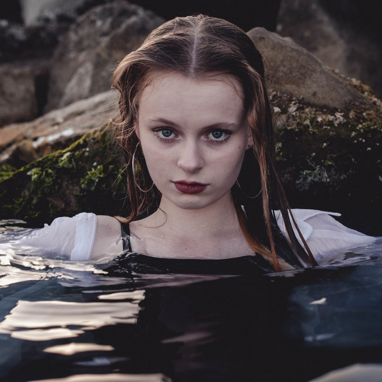 Отзывы. Уличный фотограф Города N