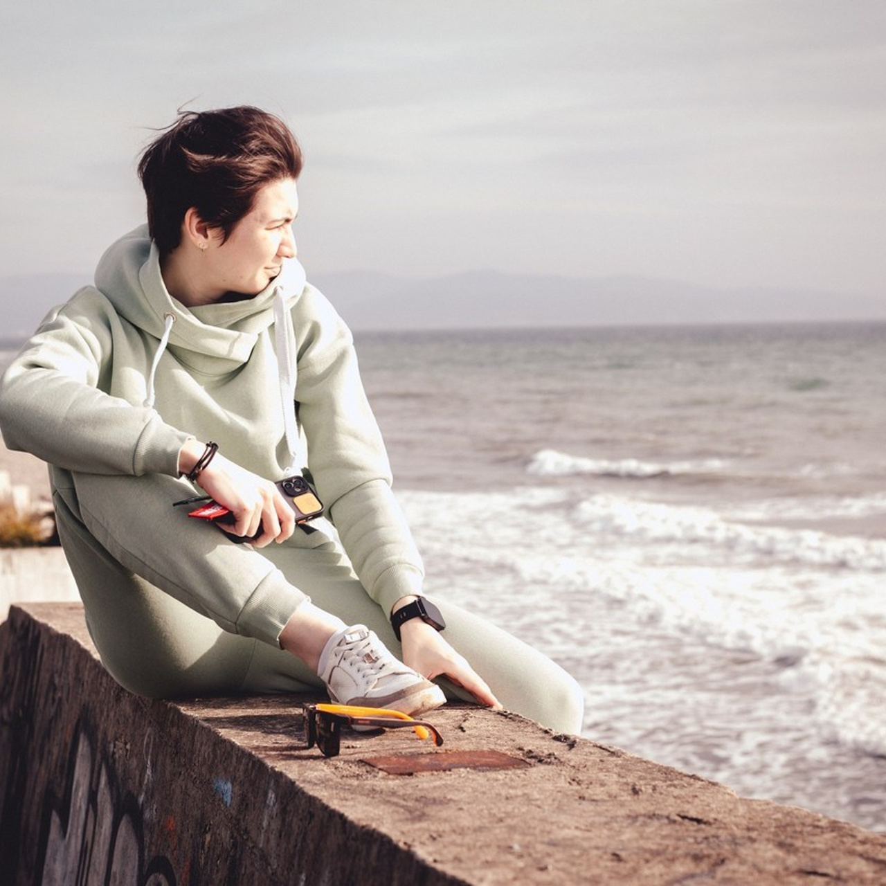 Отзывы. Уличный фотограф Города N