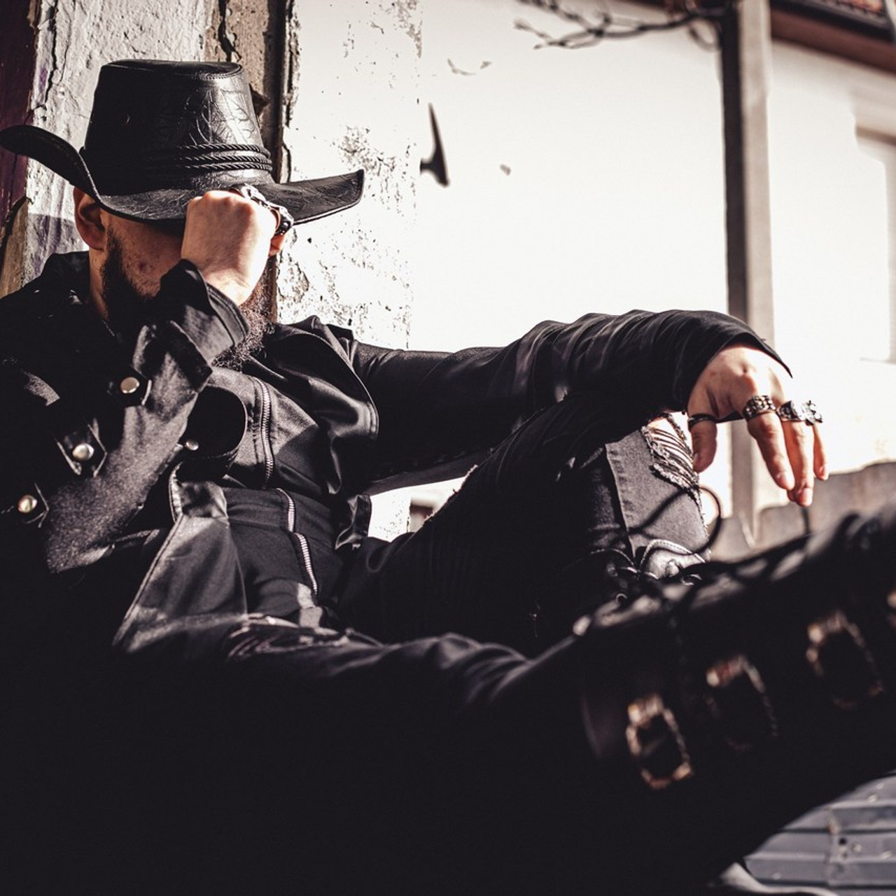 Отзывы. Уличный фотограф Города N