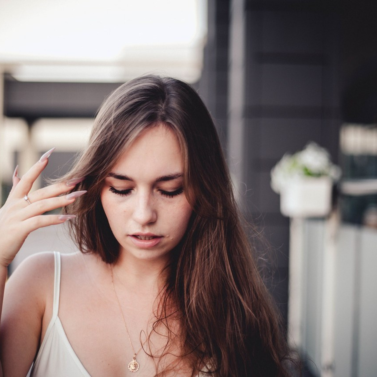 Отзывы. Уличный фотограф Города N