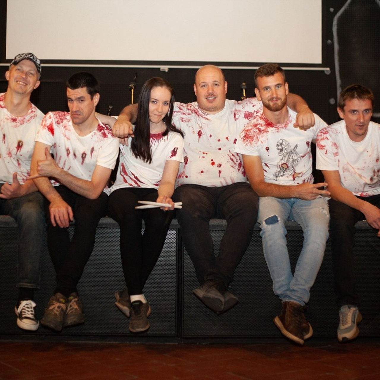 Отзывы. Уличный фотограф Города N