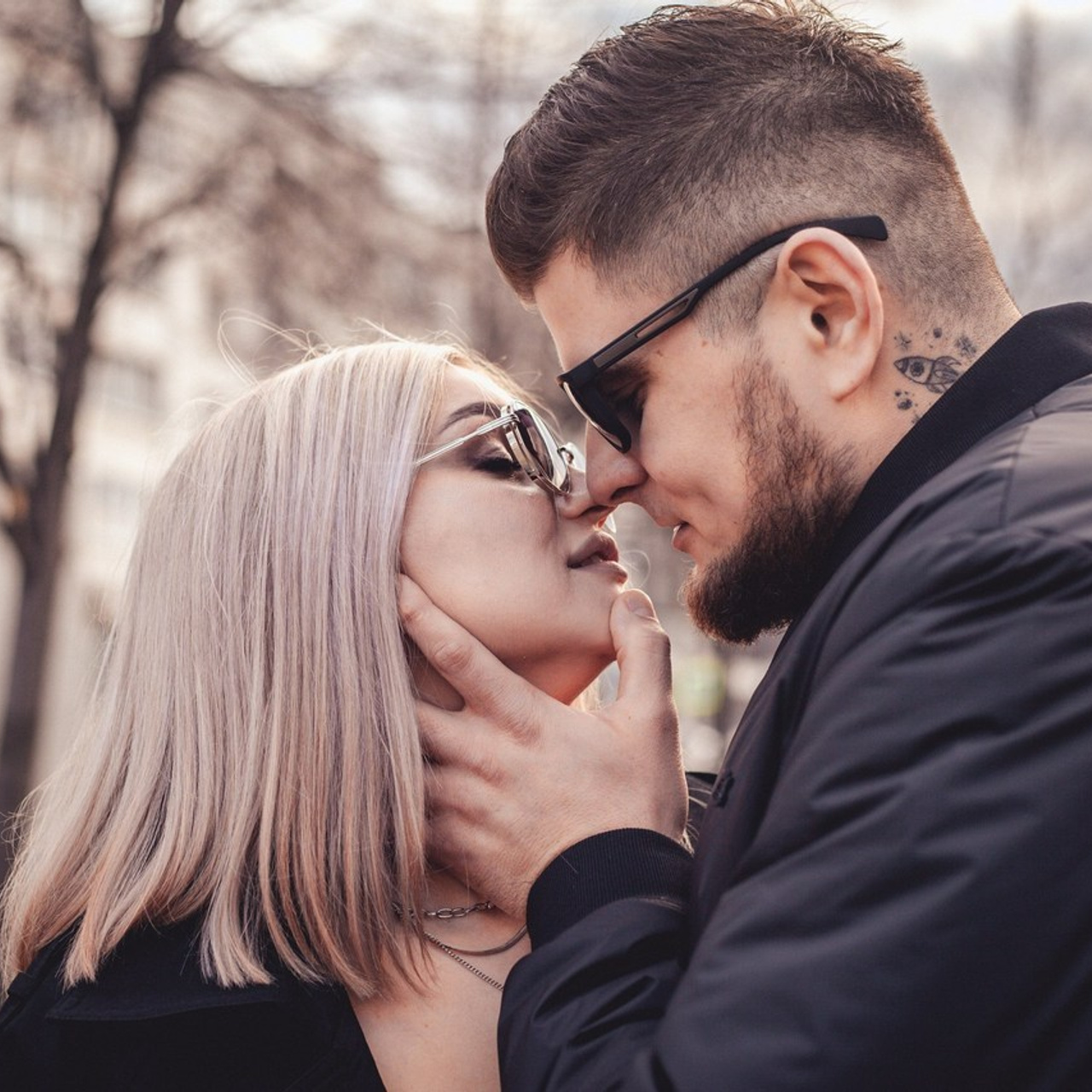 Отзывы. Уличный фотограф Города N