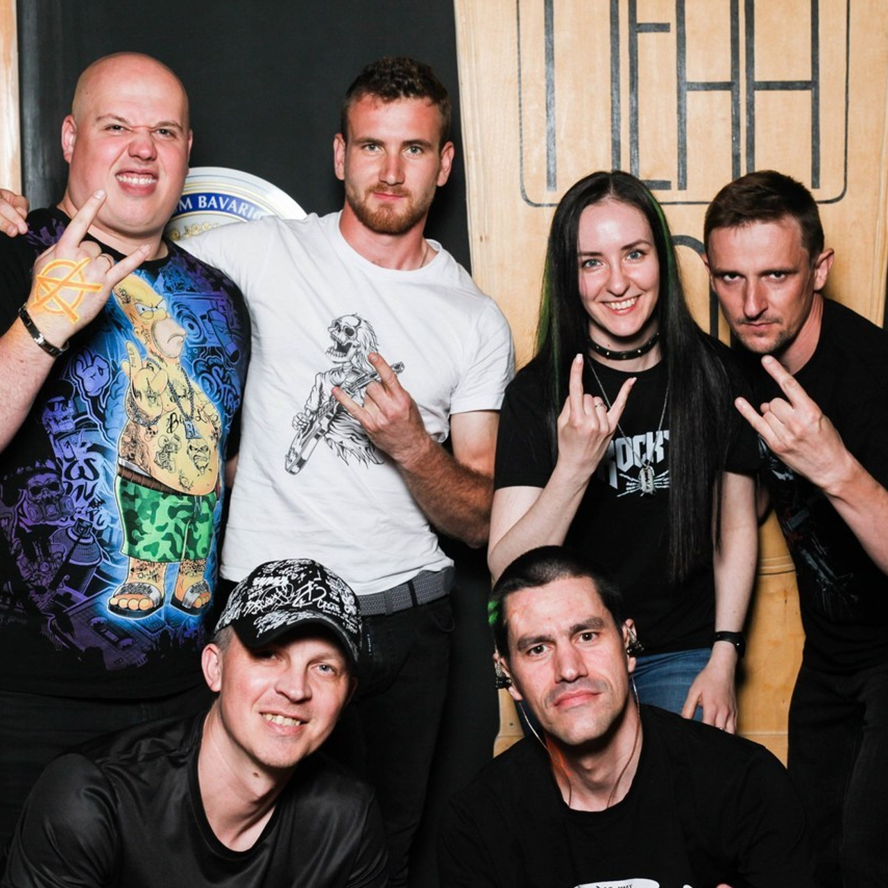 Отзывы. Уличный фотограф Города N