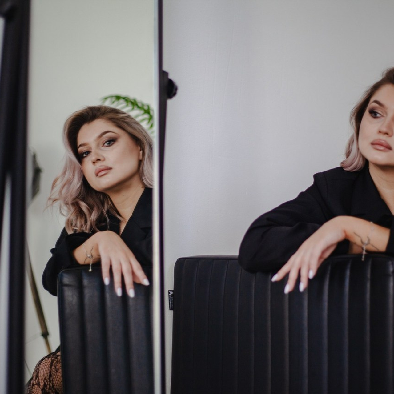 Отзывы. Уличный фотограф Города N