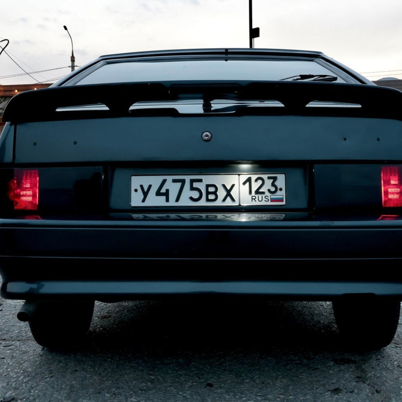 Отзывы. Уличный фотограф Города N