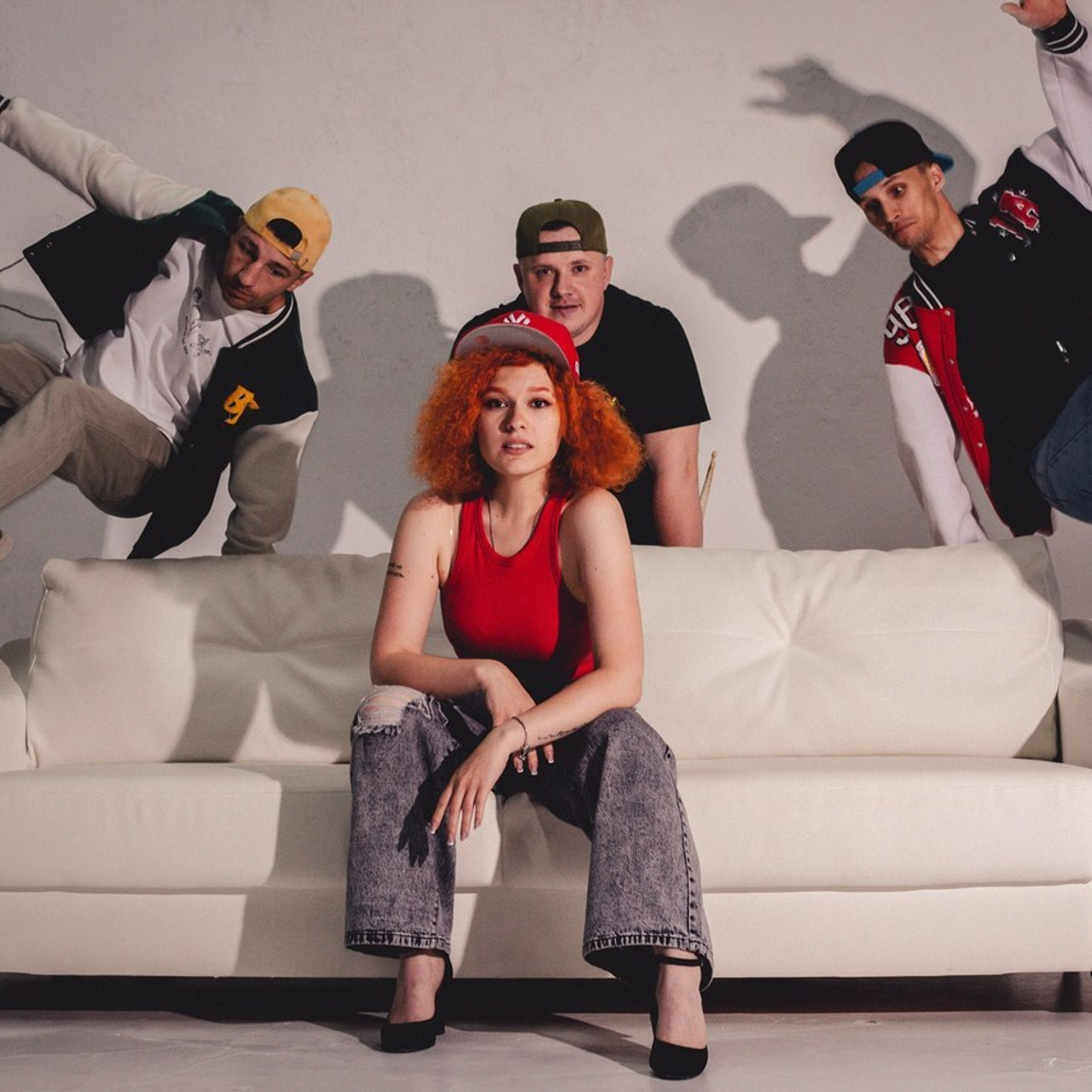 Отзывы. Уличный фотограф Города N