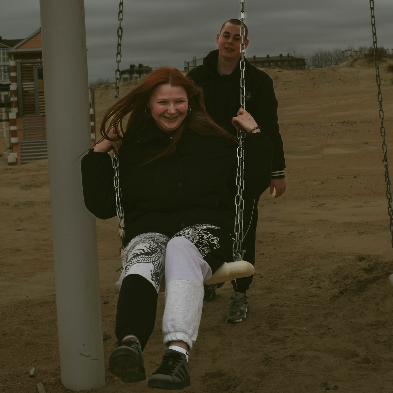 Отзывы. Уличный фотограф Города N