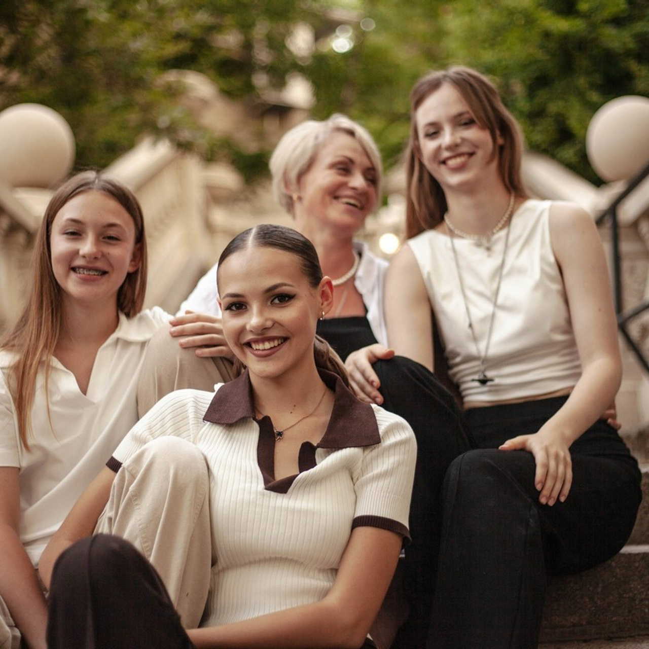 Отзывы. Уличный фотограф Города N