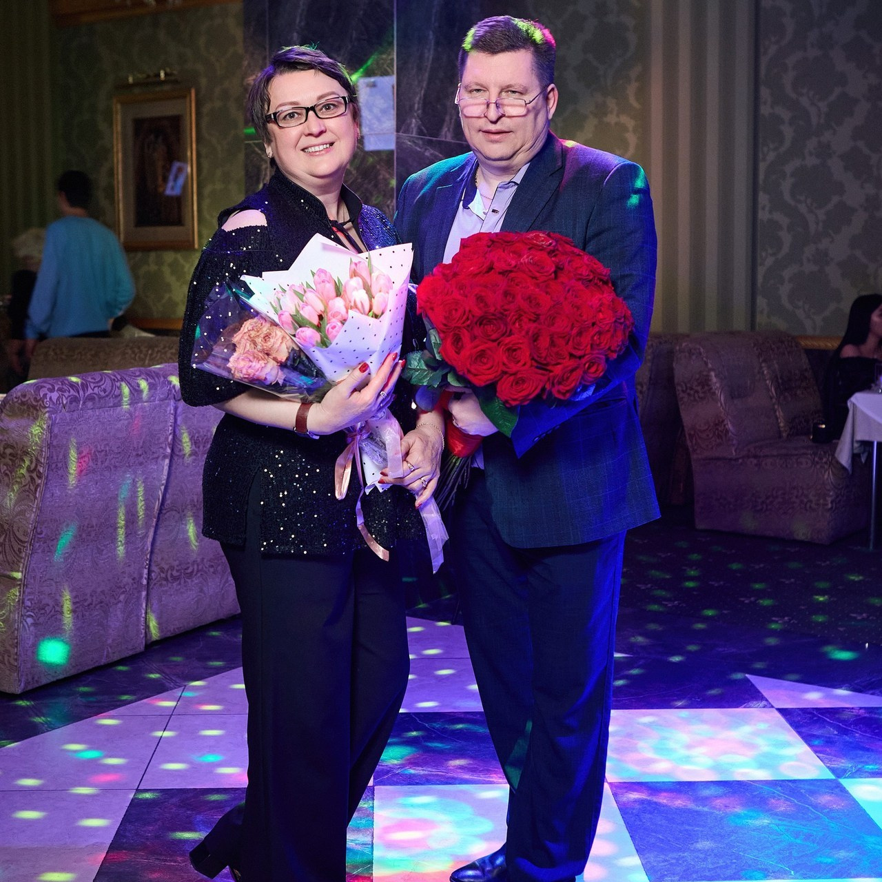 Отзывы о работе свадебного и семейного фотографа Андрея Лёвкина. Фотограф Андрей Лёвкин