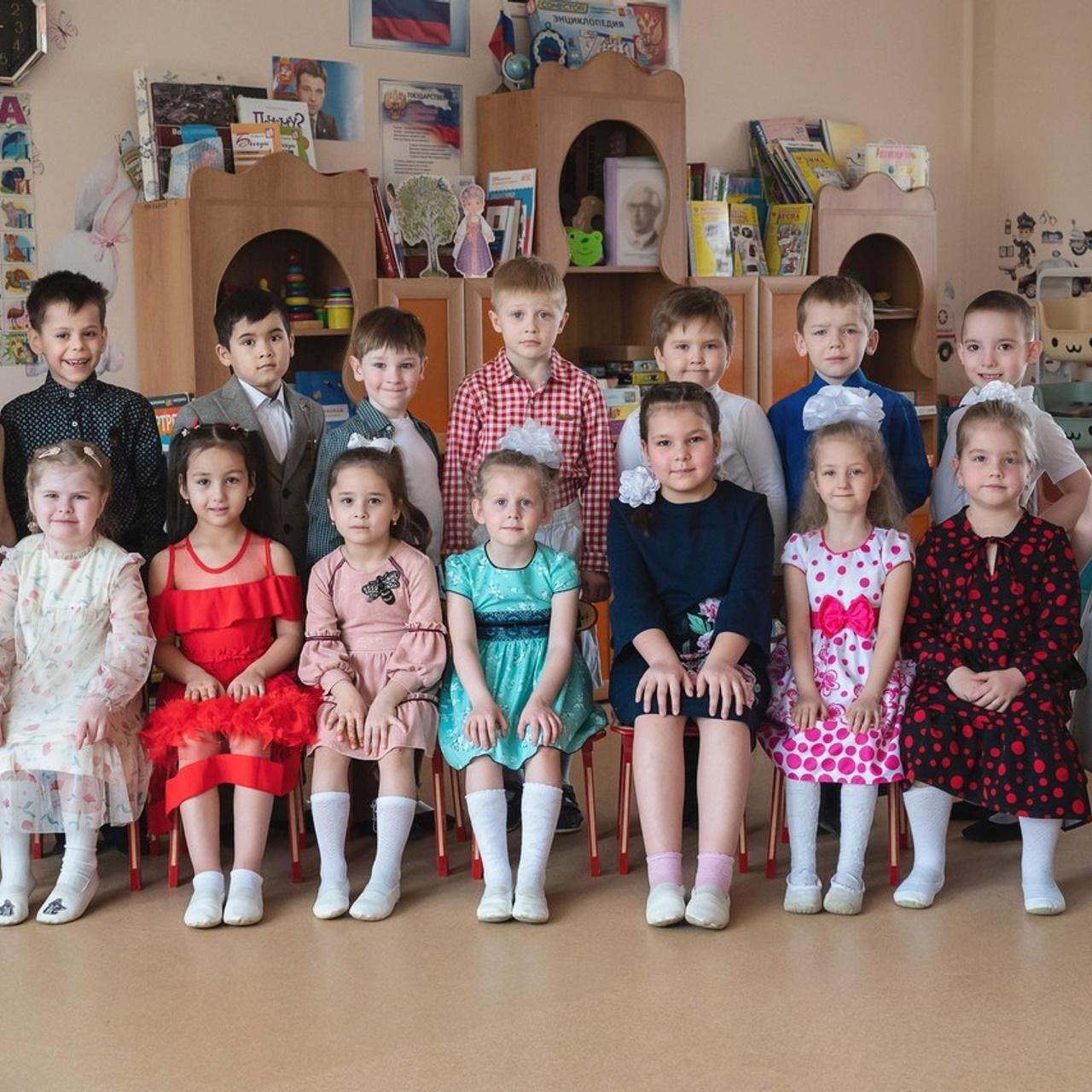 Отзывы. Детский и семейный фотограф в Волоколамске Ирина Шарова