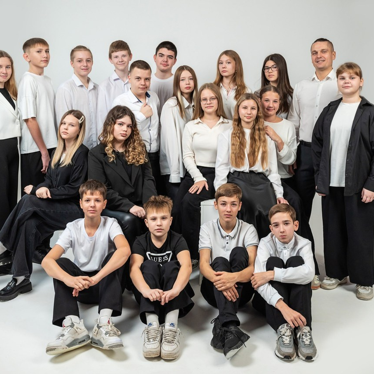 Отзывы. Детский и семейный фотограф в Волоколамске Ирина Шарова