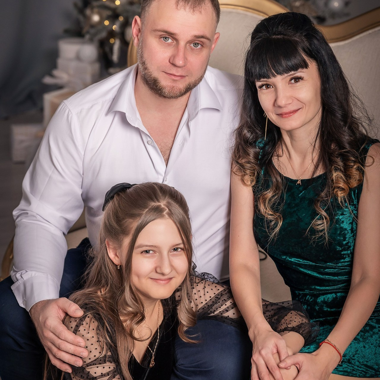 Отзывы. Детский и семейный фотограф в Волоколамске Ирина Шарова