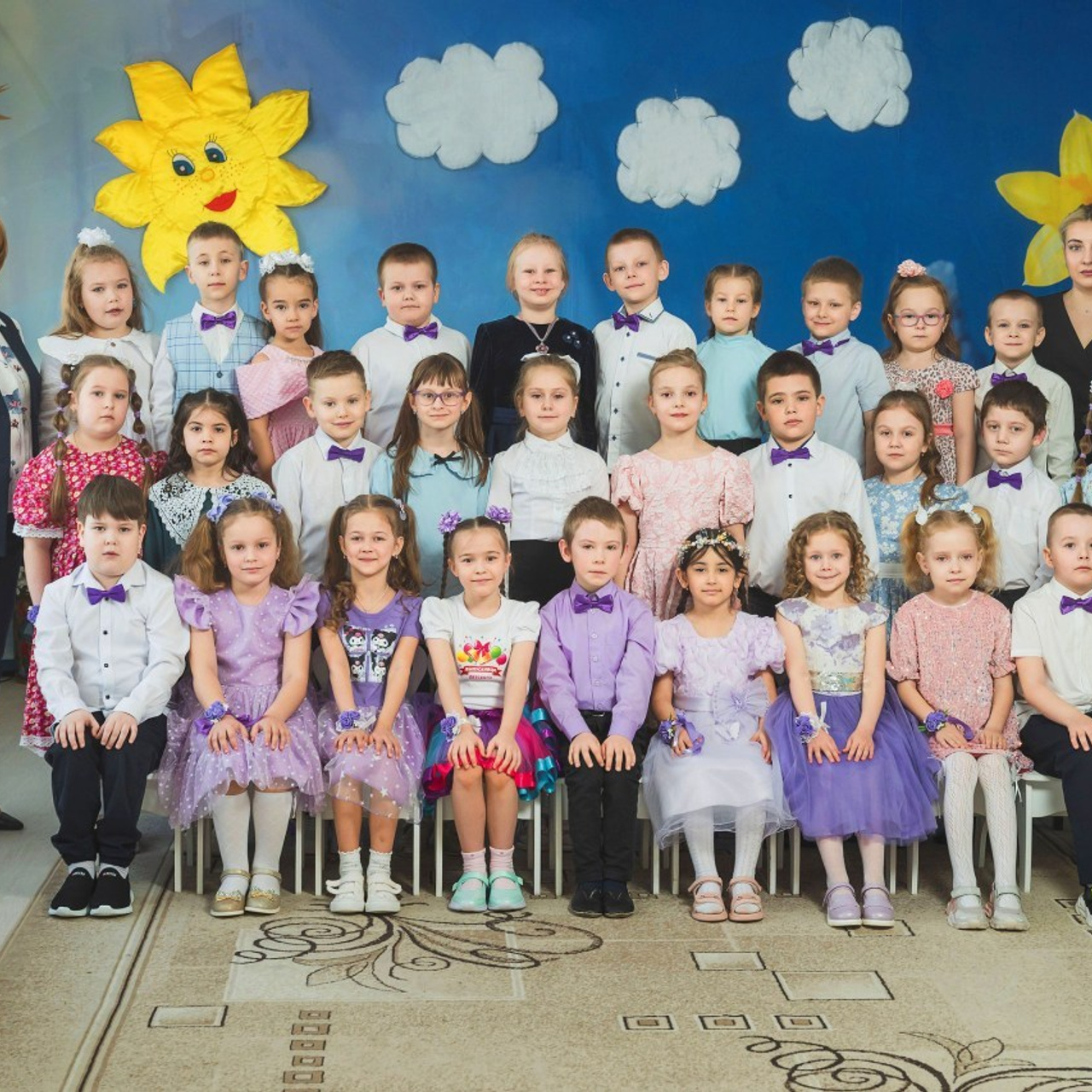 Отзывы. Детский и семейный фотограф в Волоколамске Ирина Шарова