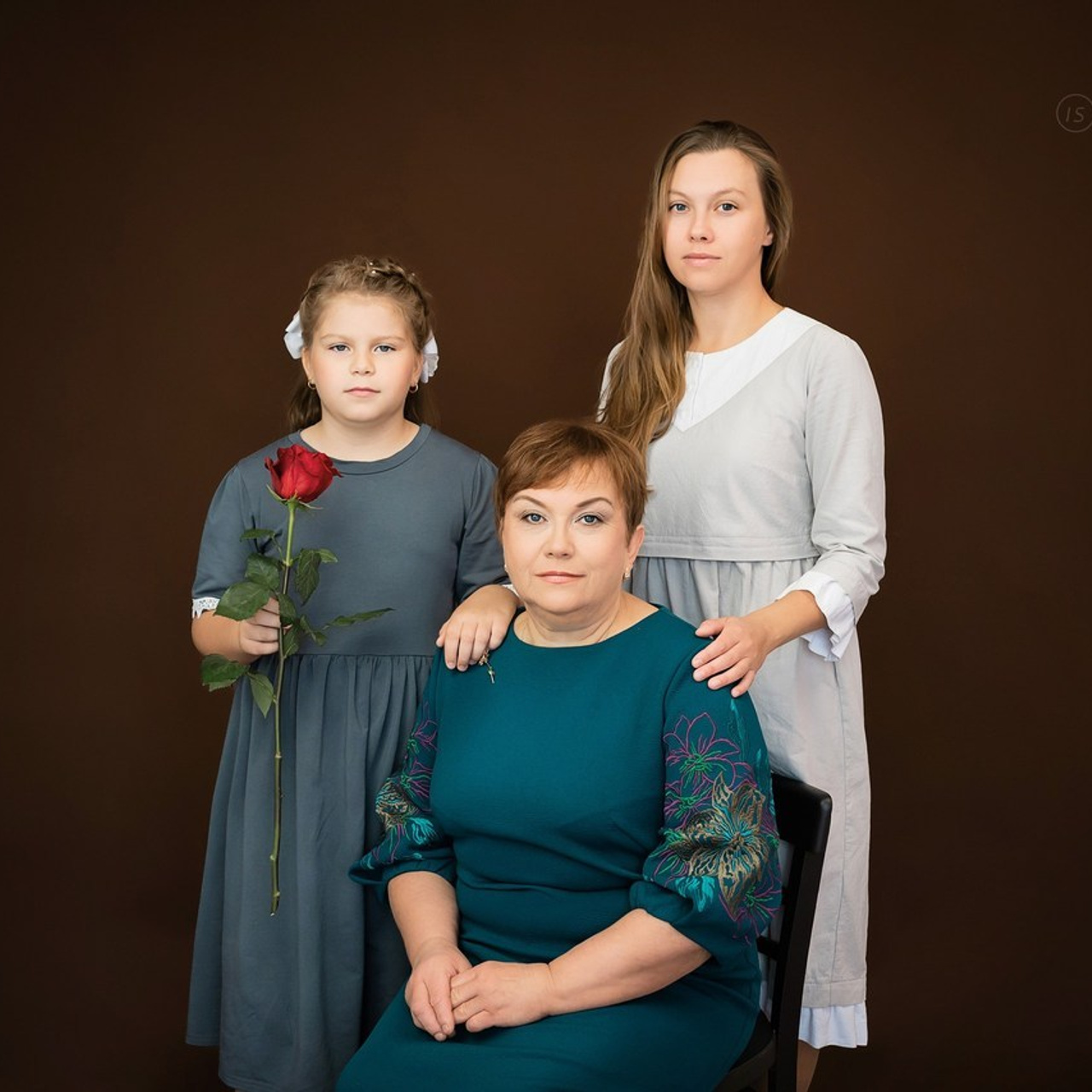 Отзывы. Детский и семейный фотограф в Волоколамске Ирина Шарова