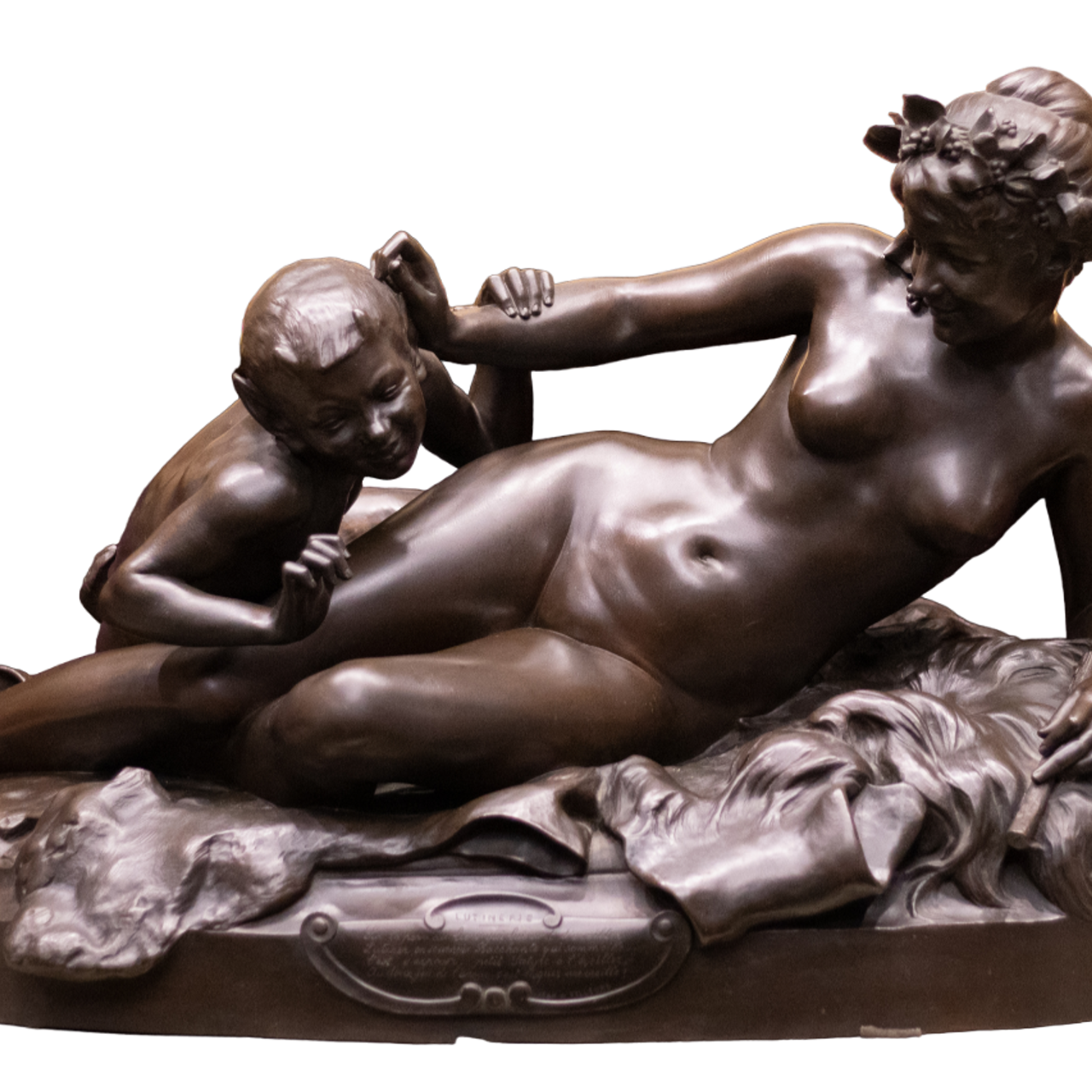 Репродукционная/каталожная фотосъёмка предметов искусства