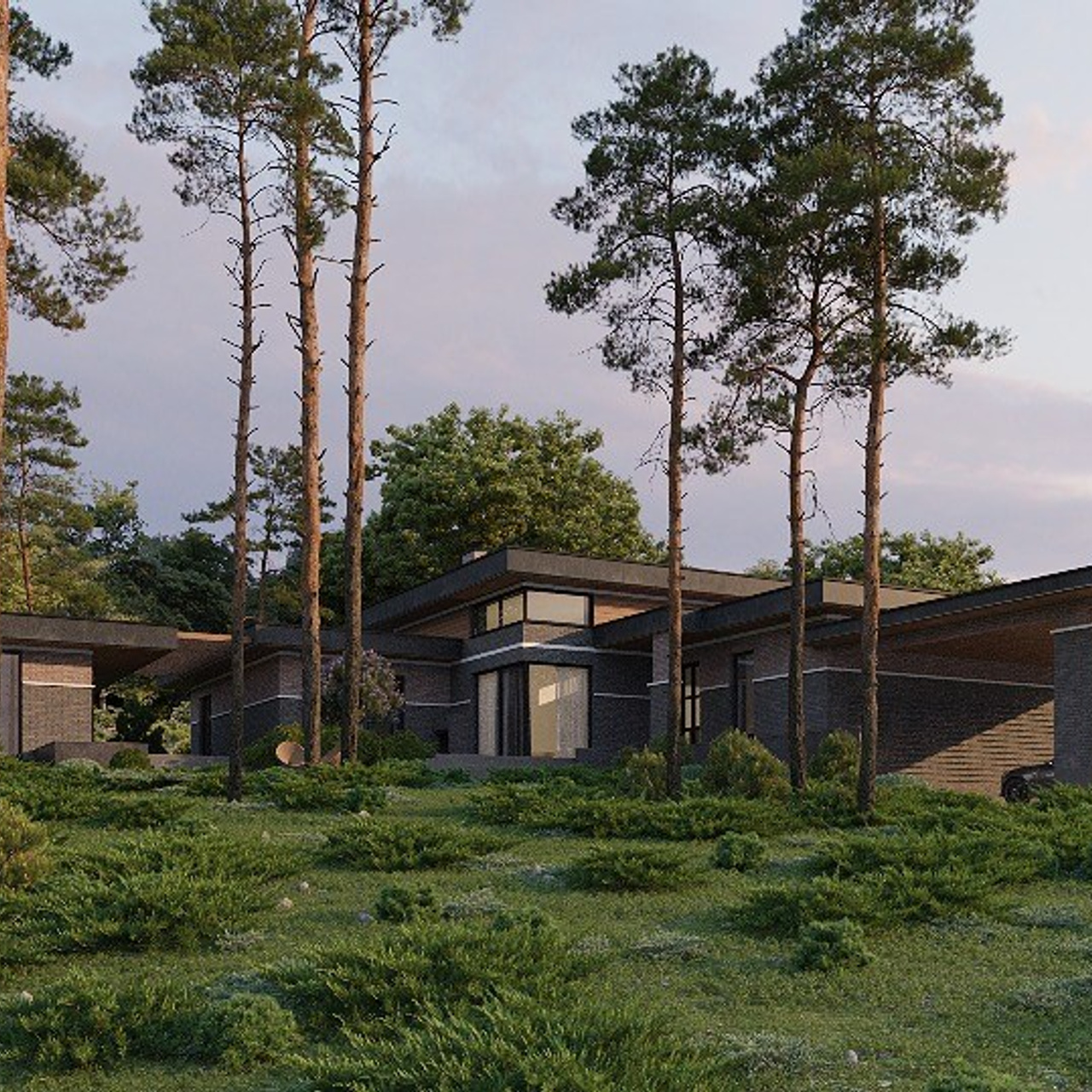 Проект " Мистик "