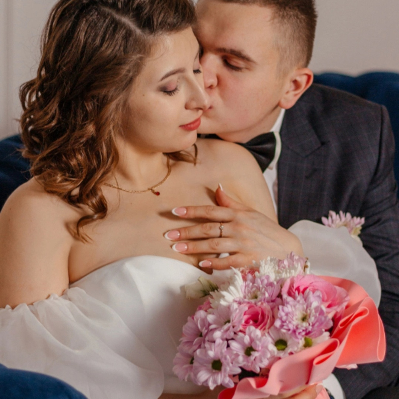 Отзывы. Детский и семейный фотограф в Тамбове Алина Богданова