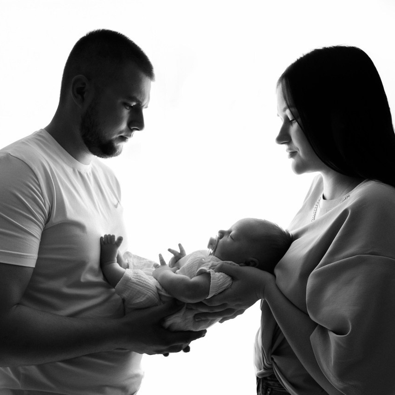 Отзывы. Детский и семейный фотограф в Тамбове Алина Богданова