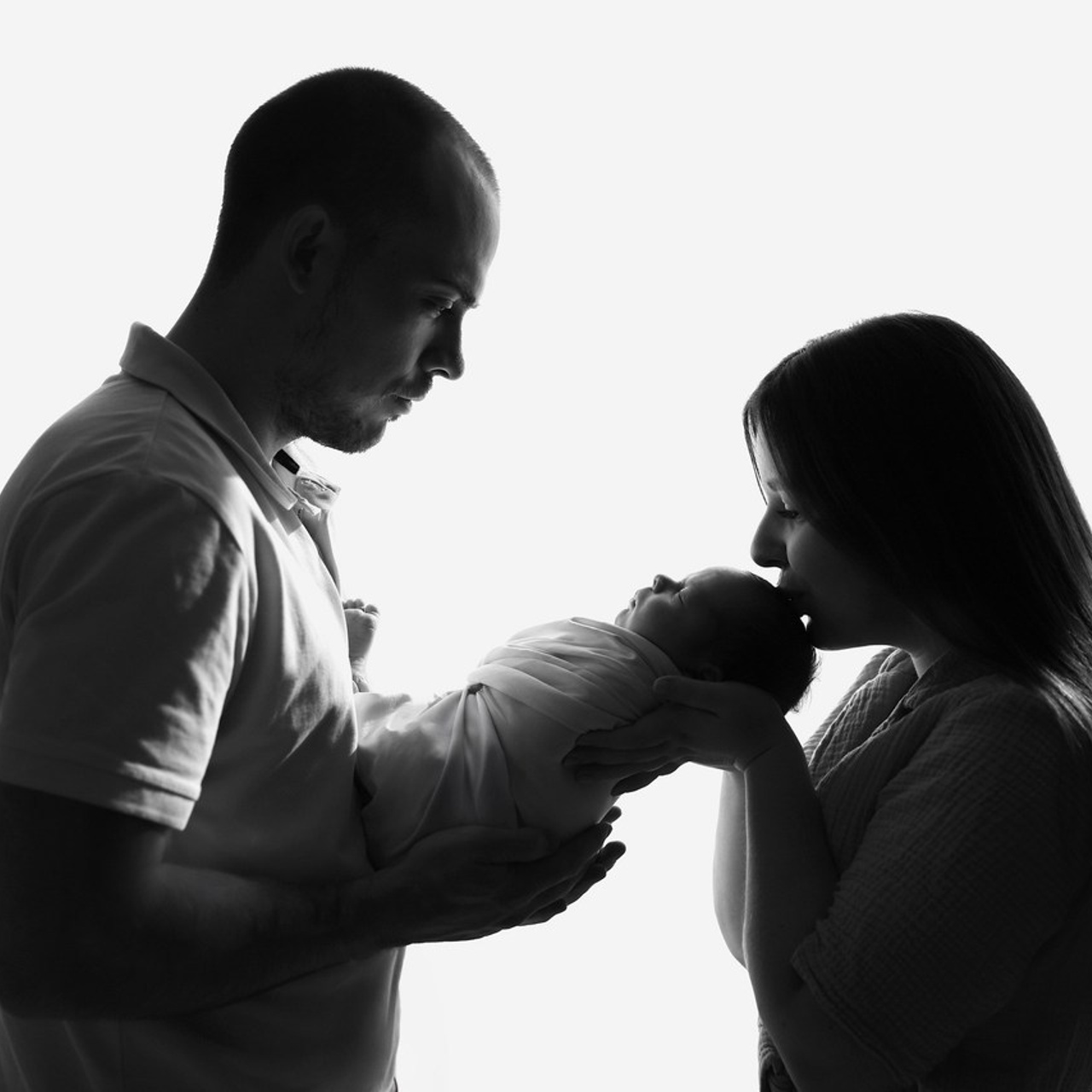 Отзывы. Детский и семейный фотограф в Тамбове Алина Богданова