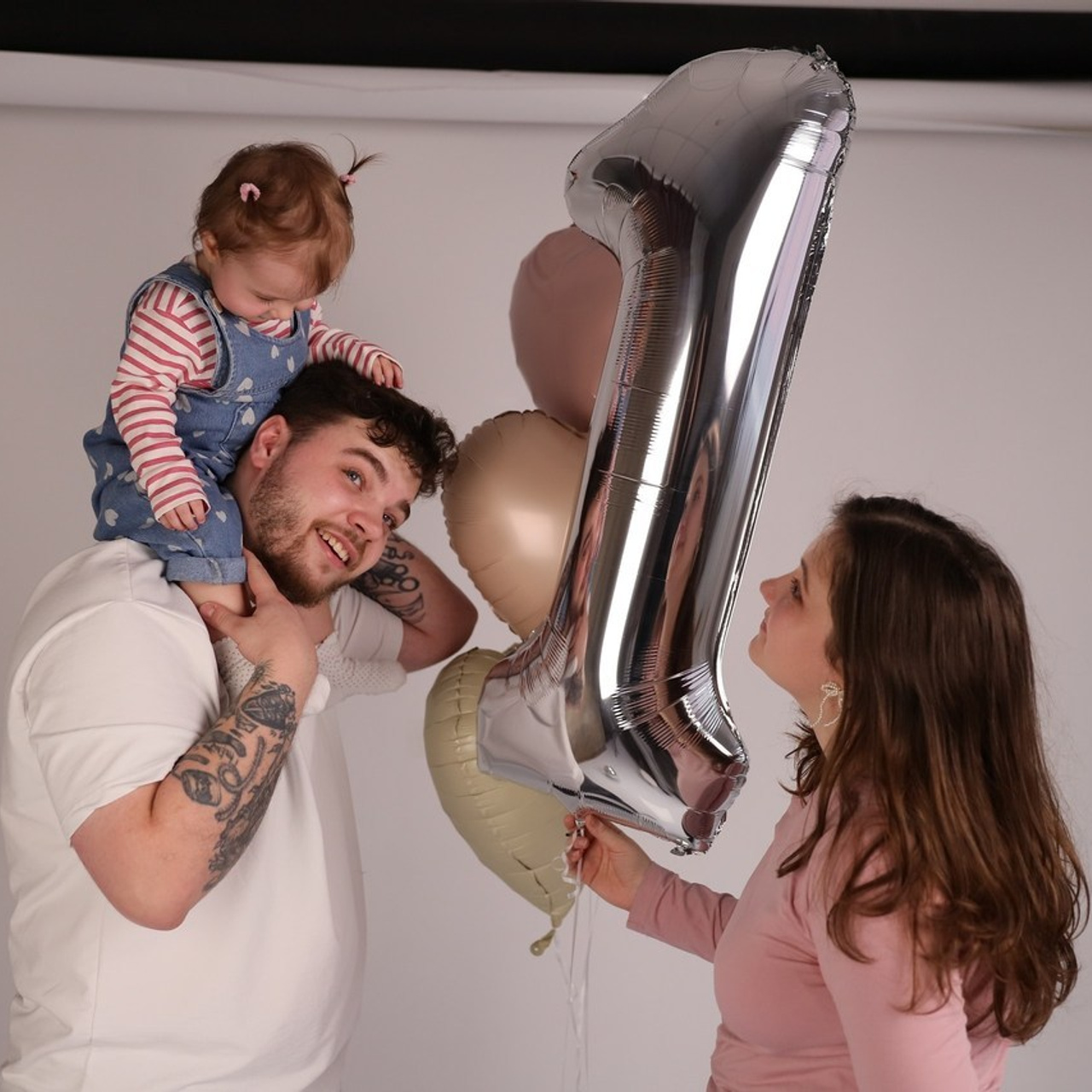 Отзывы. Детский и семейный фотограф в Тамбове Алина Богданова