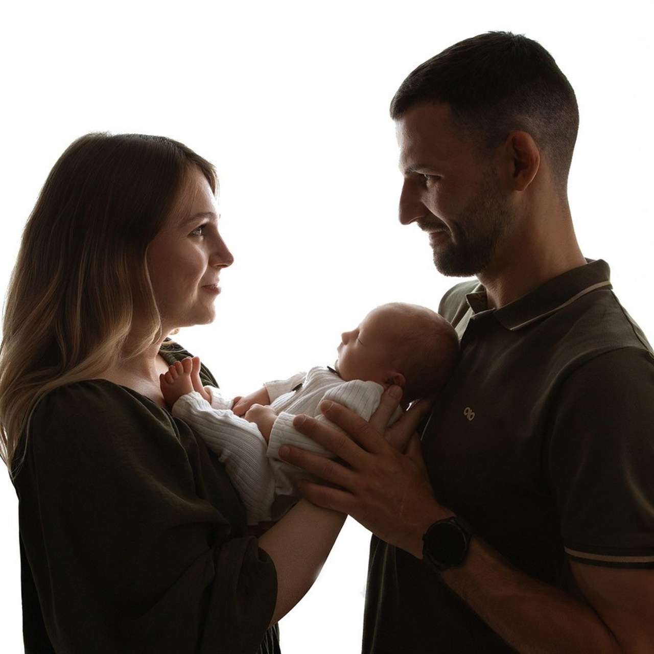 Отзывы. Детский и семейный фотограф в Тамбове Алина Богданова